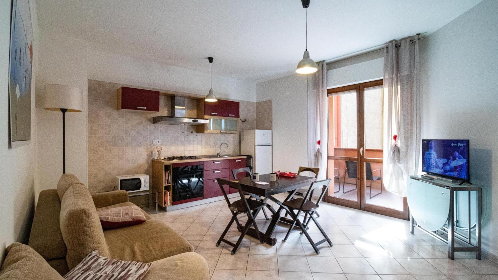 Artisticasa Holiday home *